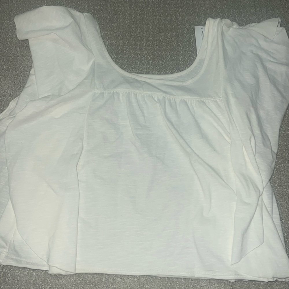flutter top